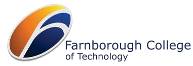 Farnborough College of Technology Logo